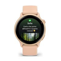Smartwatch Garmin Vivoactive 6 010-02985-03
